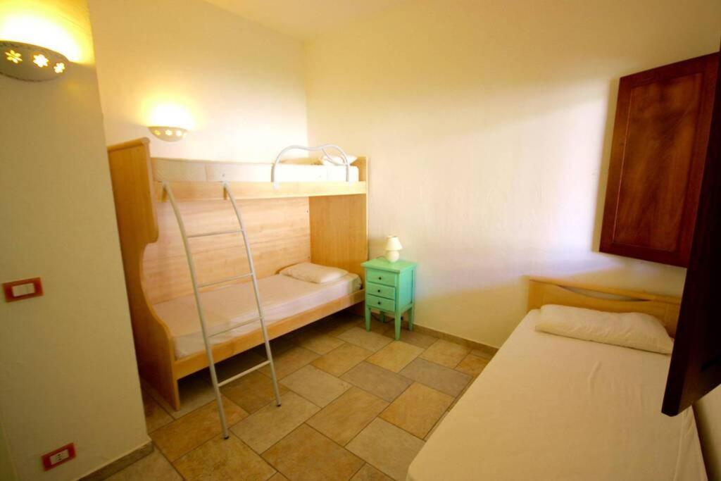 Residenza Sardegna Da Amare Villa Olbia Exterior foto
