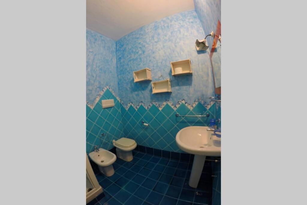 Residenza Sardegna Da Amare Villa Olbia Exterior foto