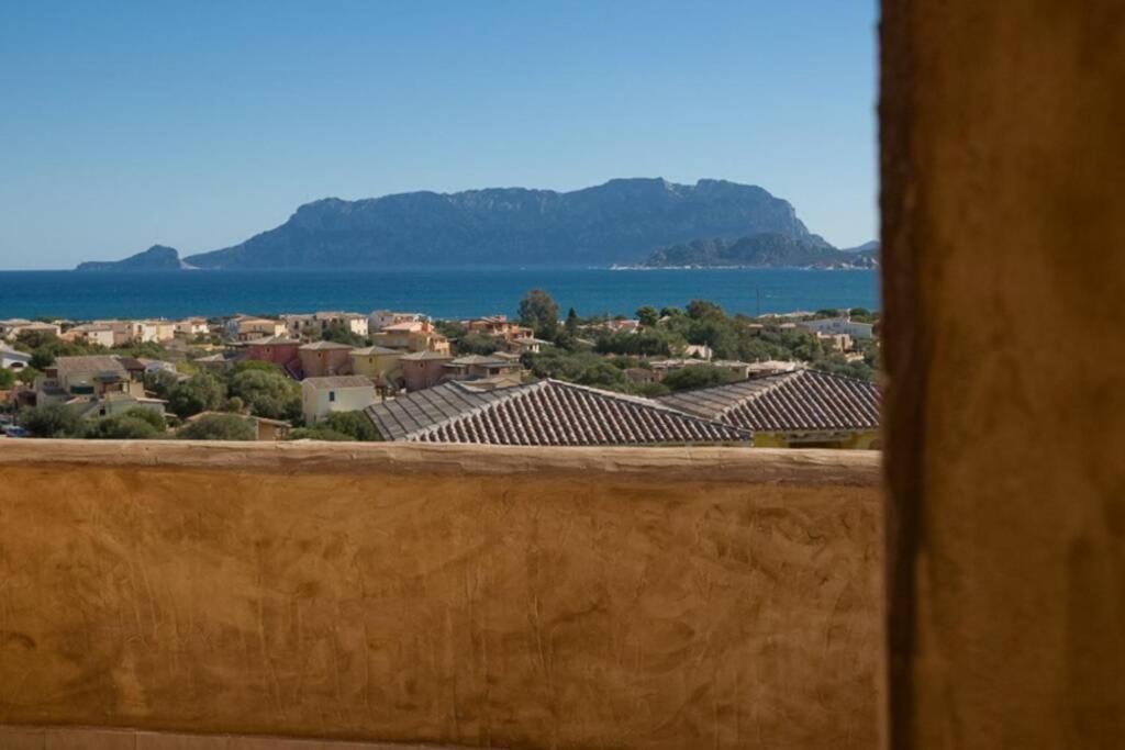 Residenza Sardegna Da Amare Villa Olbia Exterior foto
