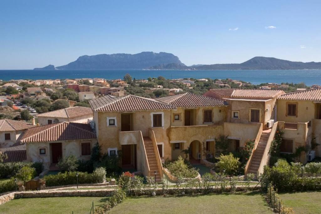 Residenza Sardegna Da Amare Villa Olbia Exterior foto